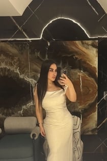 Berenice, Age 25 - 2