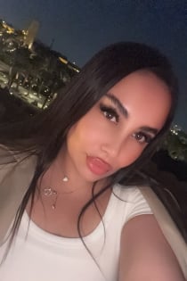 Berenice, Age 25 - 4