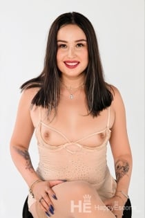 liana, Age 24 - 8