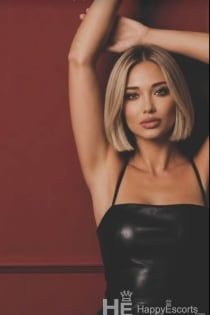 Alina, Age 32
