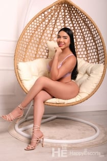 Laura, 20 años - 3