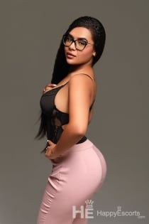 Jessica, 21-vuotias