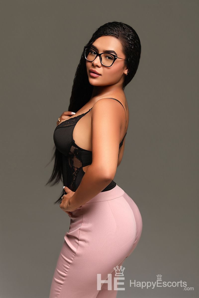 Jessica, 21 años - 1