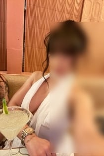 Charlotte, 21 años - 2