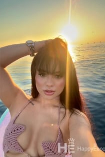 Charlotte, 21 años