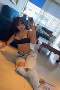 Charlotte, 21 años - 4