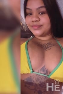 Fernanda, 27 anos - 4