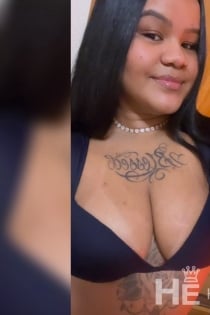 Fernanda, 27 anos