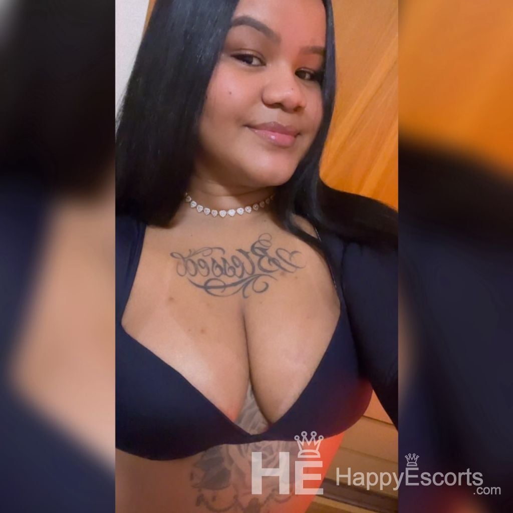 Fernanda, 27 anos - 1