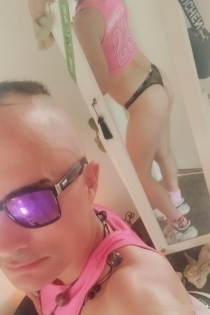 PaddysWorld, 39 ans - 2
