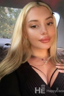 Hansel, 25 ans