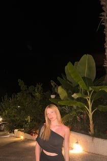Maya, 22 år