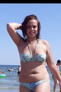 Sonja, 31 år