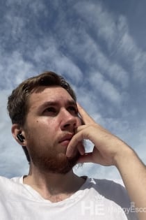 Iván, 26 años - 3