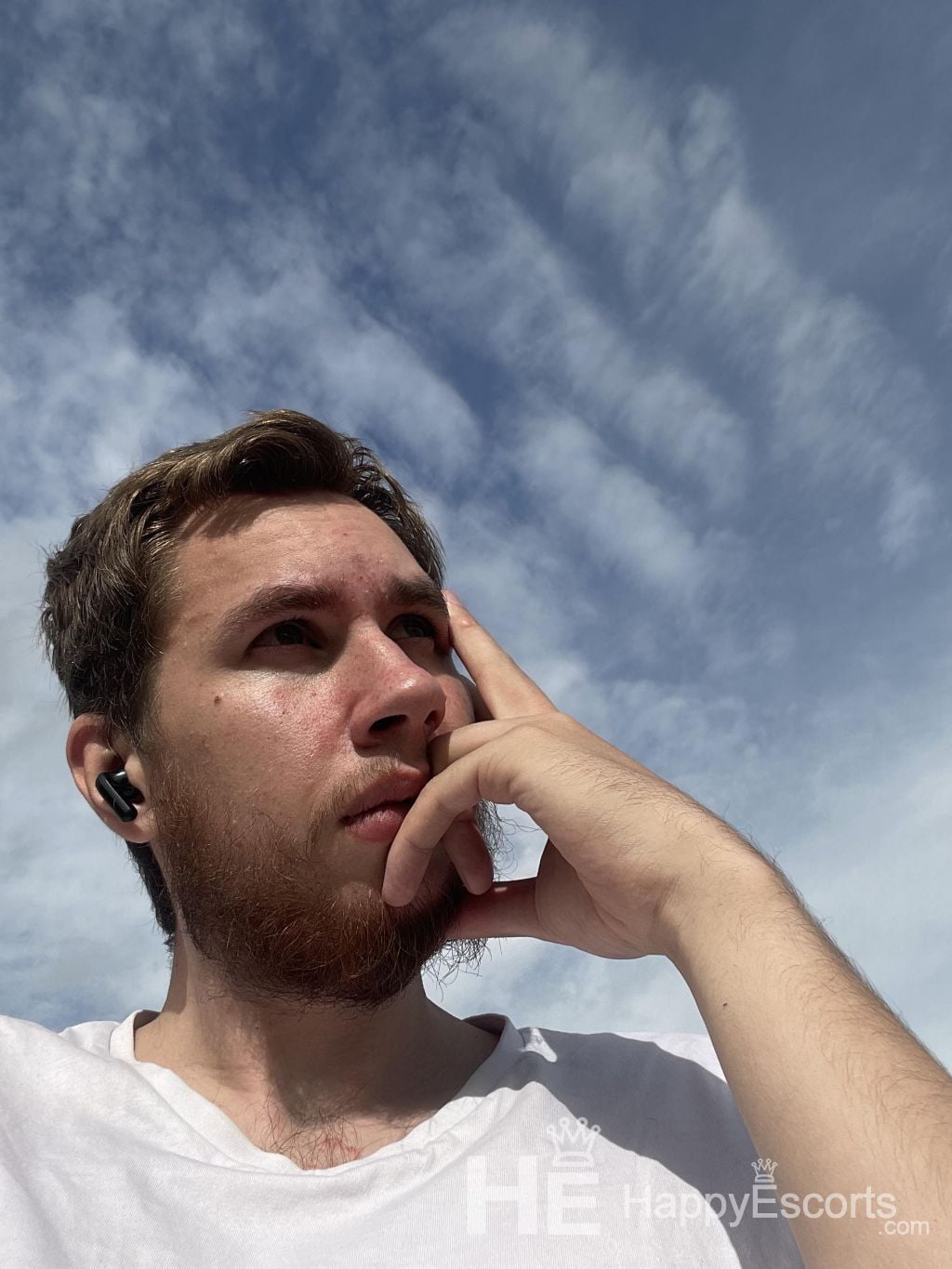 Iván, 26 años - 1