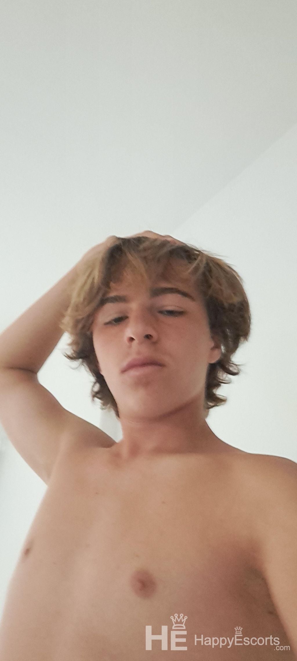Adamo, Age 18 - 1