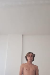 Adamo, Age 18 - 2