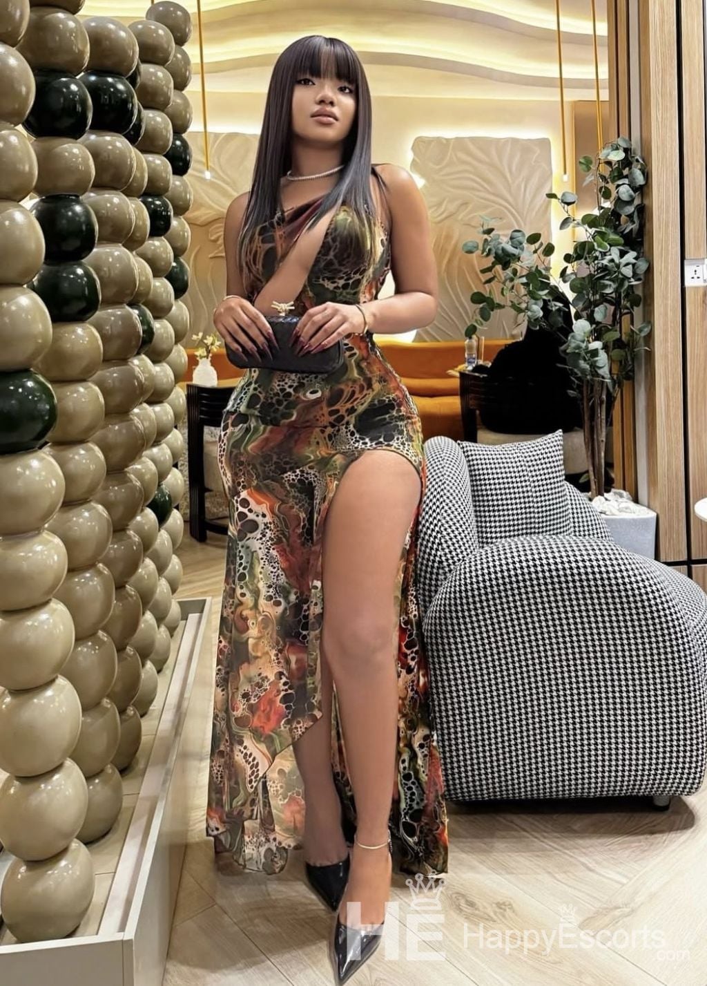 Damsel, Age 24 - 1
