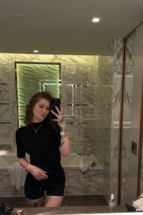 Anna, 26 ans - 3