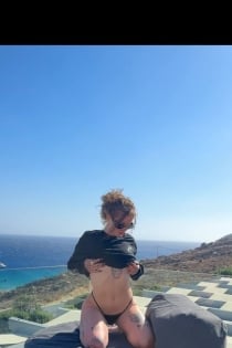 Anna, 26 ans - 5
