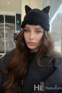 Maria, Age 22