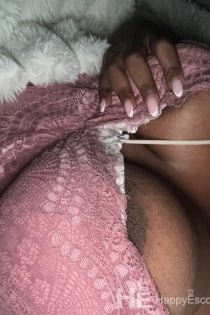 Mila, 24 anni