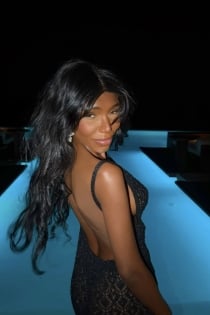 Chanel, 27-aastane