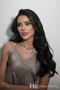 Лана, 24 година - 2 година