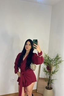 Bellamonte, 26 år - 13 år