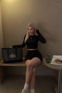 Lina, 22 yaşında - 7