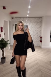 Lina, 22 yaşında - 6