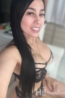 Sara, 34 años