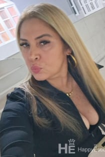 LUNA, 40 anos - 3
