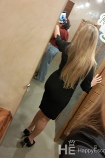 LUNA, 40 anos - 2