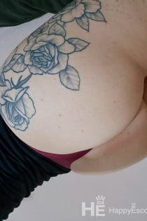 LUNA, 40 anos - 5