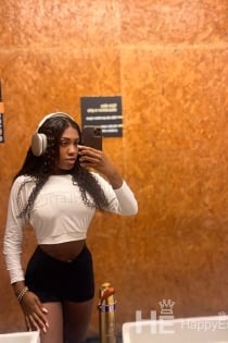 Maya Lopes, 23 anni - 4