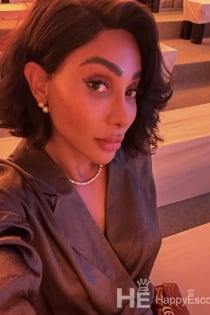 Bruna Ferreira, ikä 28