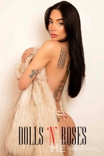 Ling, Age 25 - 2
