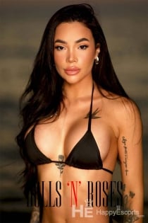 Ling, Age 25