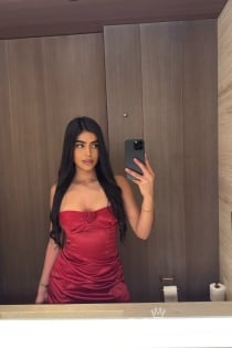 Bela, Age 18 - 2