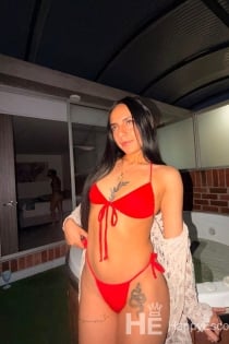 Raquel, Age 27 - 1
