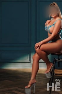Anastasia, 34 let