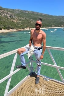 Rick, Age 34 - 3