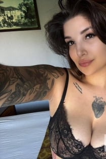 alına, Age 25 - 5