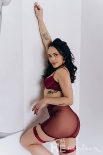Sonya, 19 de ani