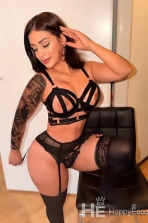 Mariana, Age 28 - 6