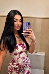 Sofía, 20 años