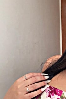 Sofía, 20 años - 5