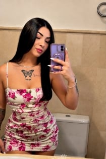 Sofía, 20 años - 2