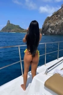 Sara Lívia, 23 anos - 9